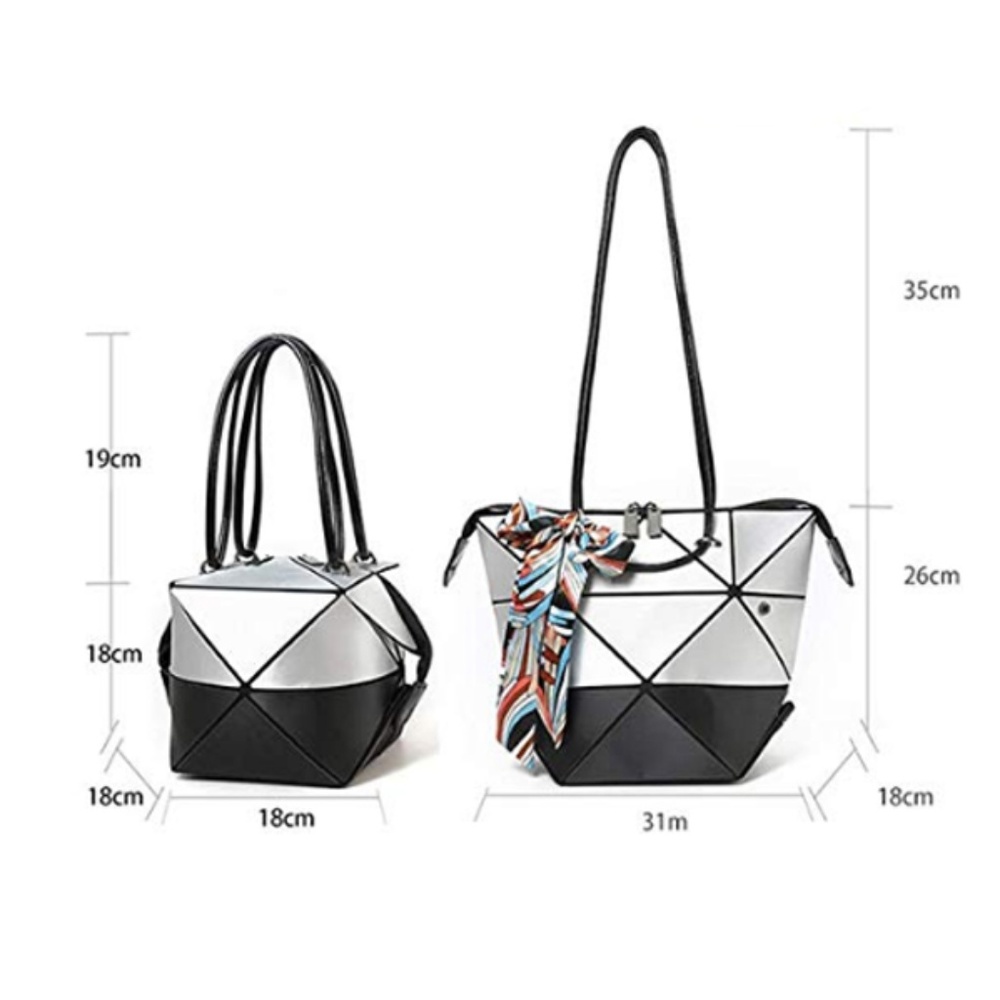 Holographic Purse